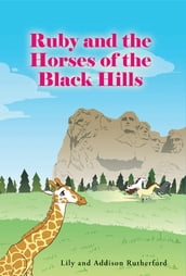 Ruby and the Horses of the Black Hills