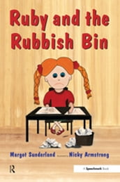 Ruby and the Rubbish Bin