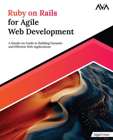 Ruby on Rails for Agile Web Development - SAJJAD UMAR