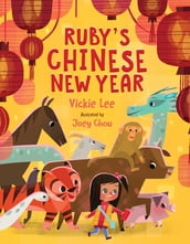 Ruby s Chinese New Year