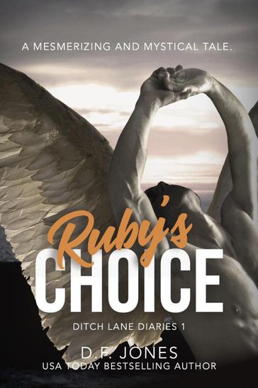 Ruby's Choice