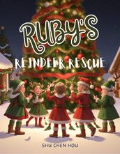 Ruby s Reindeer Rescue