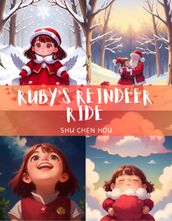 Ruby s Reindeer Ride