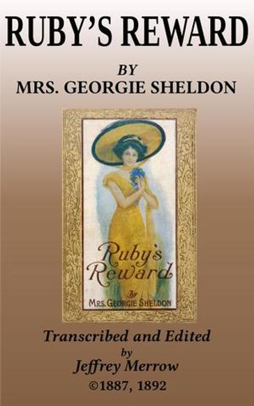 Ruby's Reward - Georgie Sheldon