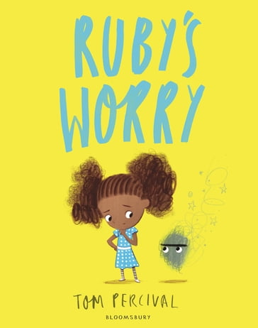 Ruby's Worry - Tom Percival