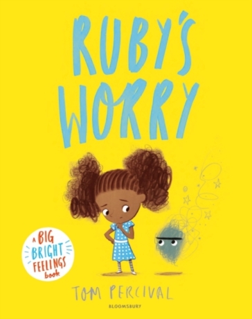 Ruby¿s Worry - Tom Percival