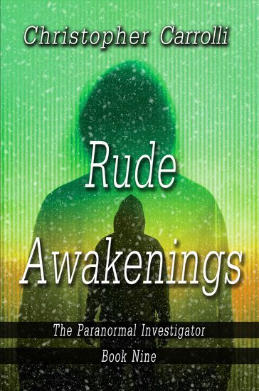 Rude Awakenings - Christopher Carrolli