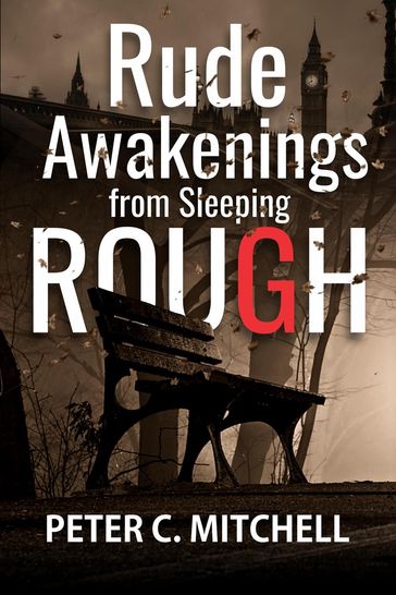 Rude Awakenings from Sleeping Rough - Peter C. Mitchell
