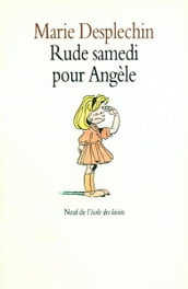 Rude Samedi pour Angèle