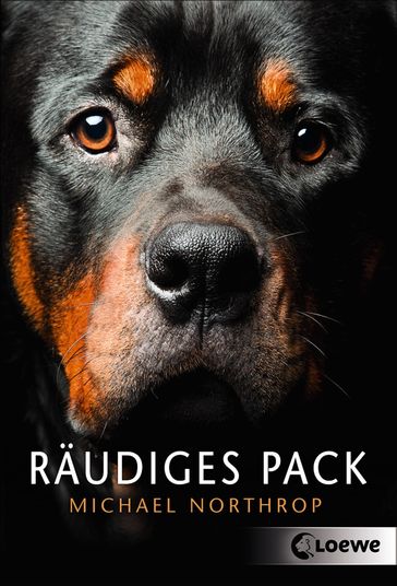 Räudiges Pack - Michael Northrop