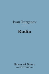 Rudin (Barnes & Noble Digital Library)
