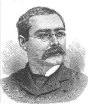 Rudyard Kipling - John Palmer