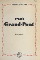 Rue Grand-Pont