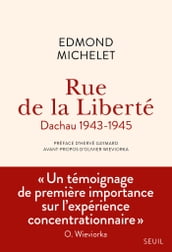 Rue de la Liberté