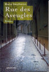 Rue des Aveugles