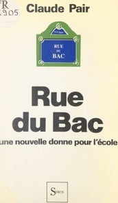 Rue du Bac