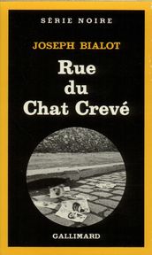 Rue du Chat Crevé