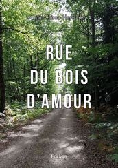 Rue du bois d amour