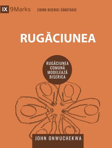 Rugaciunea (Prayer) (Romanian) - John Onwuchekwa