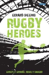 Rugby Heroes