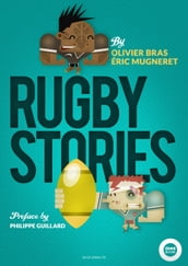Rugby Stories