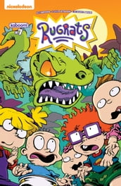 Rugrats #7