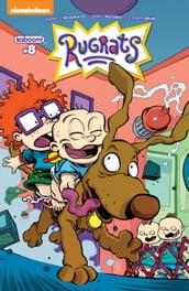 Rugrats #8