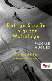 Ruhige Straße in guter Wohnlage