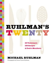 Ruhlman s Twenty