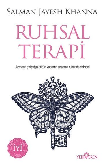 Ruhsal Terapi - Salman Jayesh Khanna