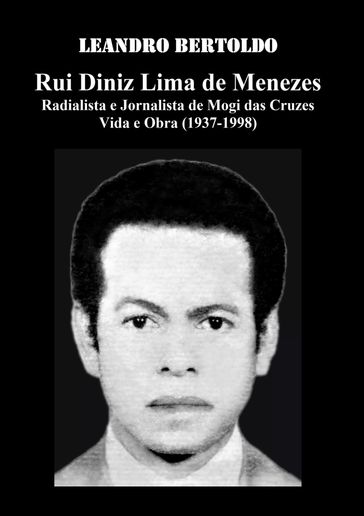 Rui Diniz Lima de Menezes - Leandro Bertoldo