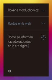 Ruidos en la web