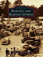 Ruidoso and Ruidoso Downs