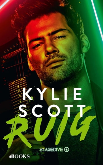 Ruig - Kylie Scott