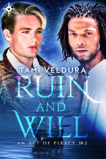 Ruin And Will - Tami Veldura