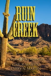 Ruin Creek