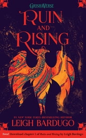 Ruin and Rising: Chapter 1