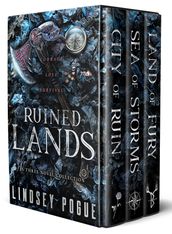 Ruined Lands