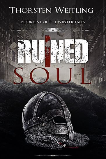 Ruined Soul - Thorsten Weitling