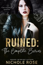 Ruined: The Complete Mafia Series
