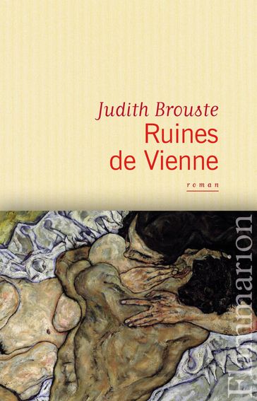 Ruines de Vienne - Judith Brouste