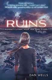 Ruins (Partials, Book 3)