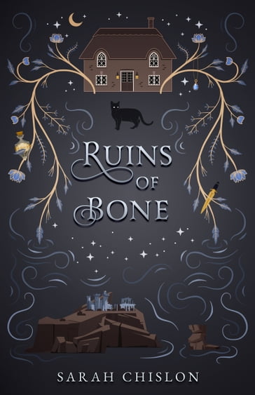 Ruins of Bone - Sarah Chislon