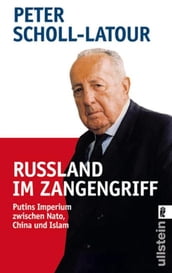 Rußland im Zangengriff