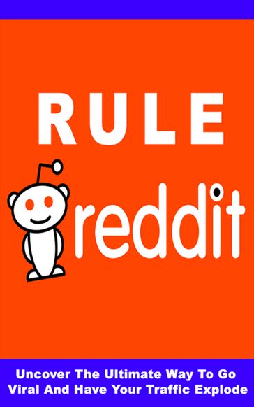 Rule Reddit - John Hawkins