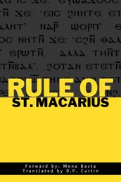 Rule of St. Macarius