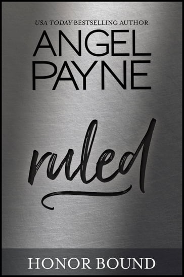 Ruled - Angel Payne