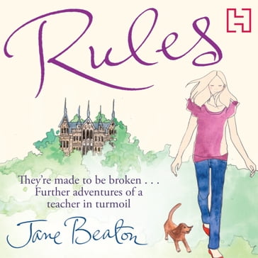 Rules - Jane Beaton - Jenny Colgan