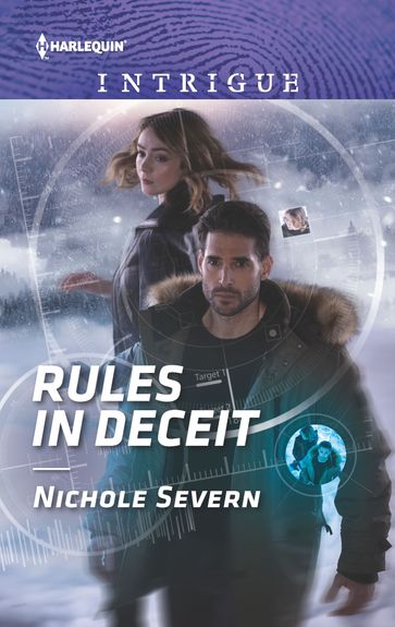 Rules in Deceit - Nichole Severn