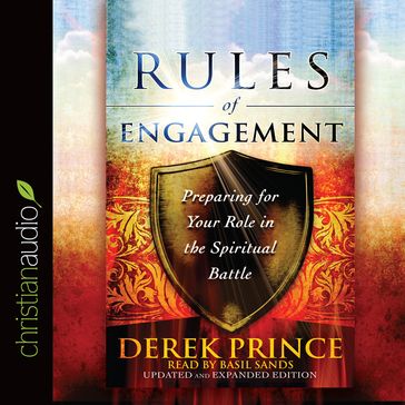 Rules of Engagement - Derek Prince